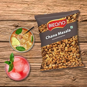 Bikano Chana Masala | Indian Namkeen