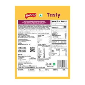 Bikano Tasty | Indian Namkeen