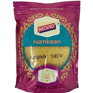 Bikano Agra Sev|Indian Namkeen