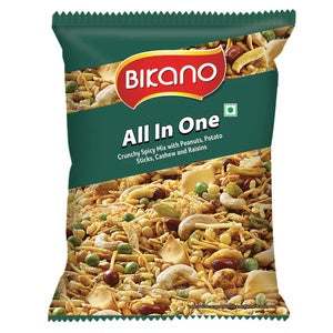 Bikano All In One | Indian Namkeen