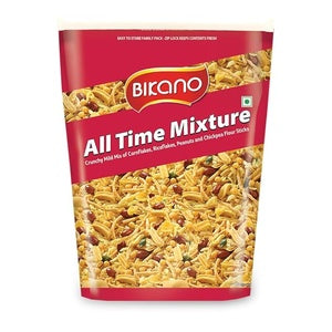 Bikano All Time Mixture Indian Namkeen