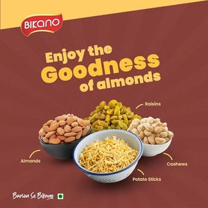 Bikano Badam Laccha|Indian Namkeen