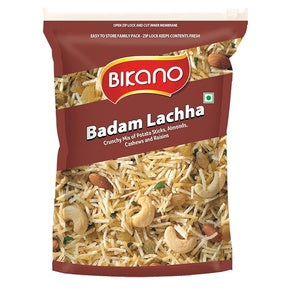 Bikano Badam Laccha|Indian Namkeen