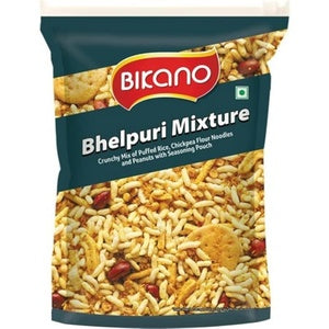 Bikano Bhelpuri Mix | Indian Namkeen
