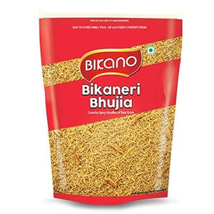 Bikano Bikaneri Bhujia | Indian Namkeen
