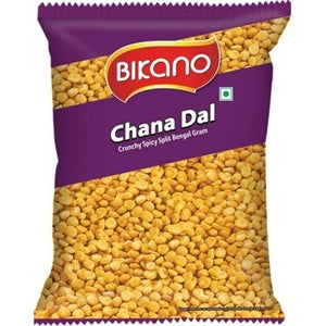 Bikano Chana Dal Indian Namkeen