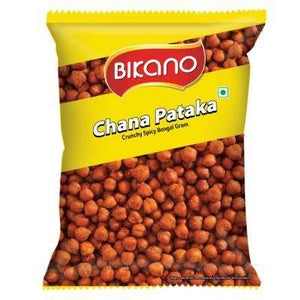 Bikano Chana Pataka | Indian Namkeen