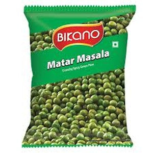 Bikano Matar Masala | Indian Namkeen