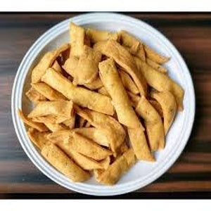 Bikano Matar Para | Indian Namkeen