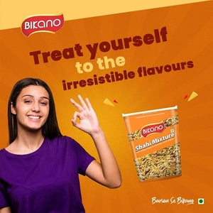 Bikano Shahi Mixture | Indian Namkeen