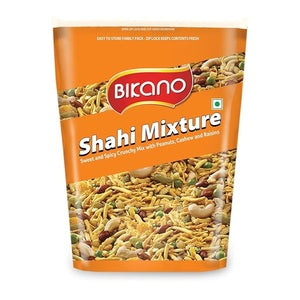 Bikano Shahi Mixture | Indian Namkeen