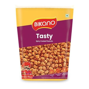 Bikano Tasty | Indian Namkeen