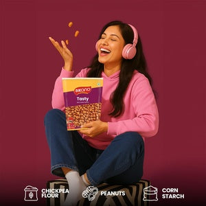 Bikano Tasty | Indian Namkeen